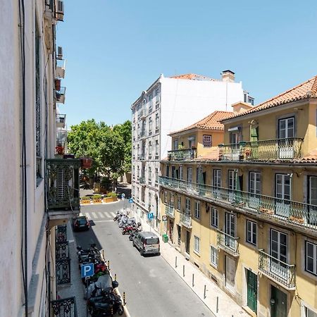 The Hygge Lisbon Suites - Estrela 外观 照片