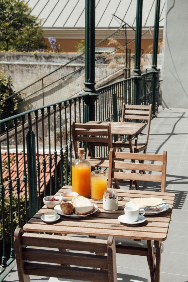 The Hygge Lisbon Suites - Estrela 外观 照片