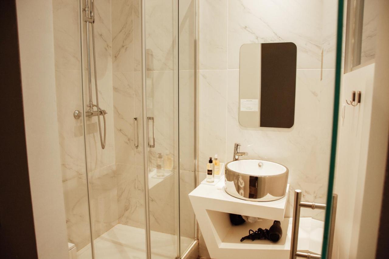 The Hygge Lisbon Suites - Estrela 外观 照片