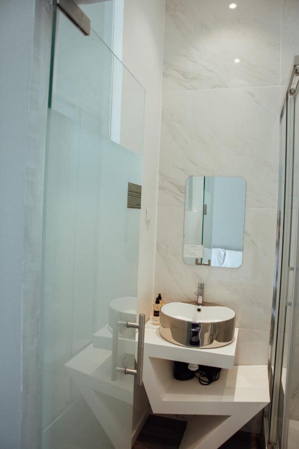 The Hygge Lisbon Suites - Estrela 外观 照片