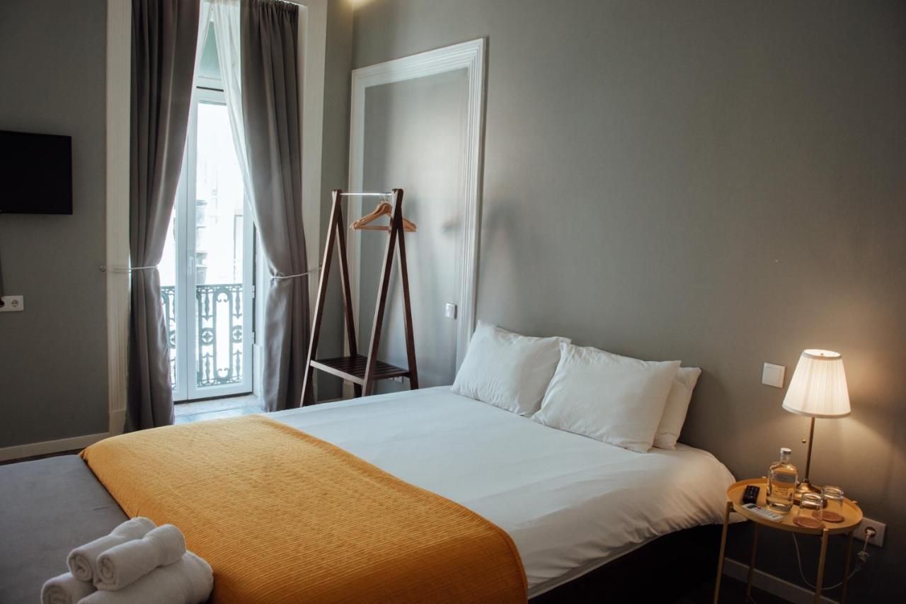 The Hygge Lisbon Suites - Estrela 外观 照片