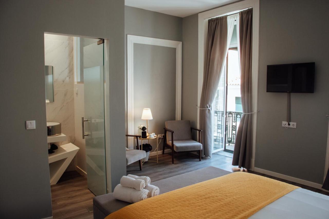 The Hygge Lisbon Suites - Estrela 外观 照片