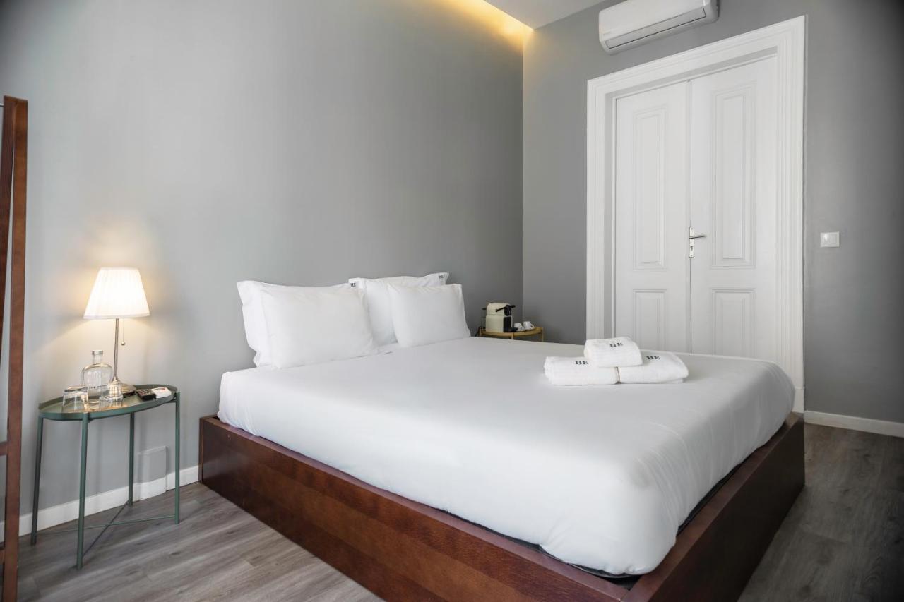 The Hygge Lisbon Suites - Estrela 外观 照片