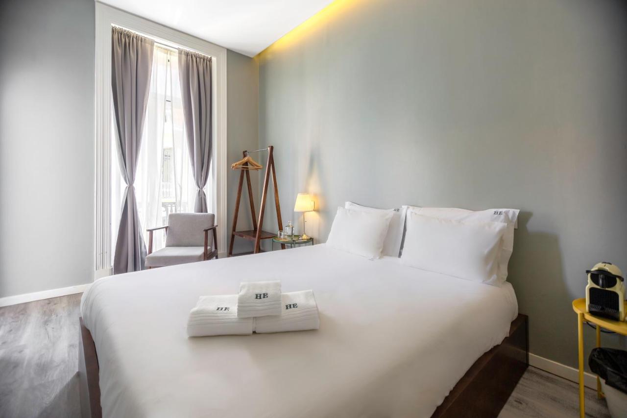 The Hygge Lisbon Suites - Estrela 外观 照片