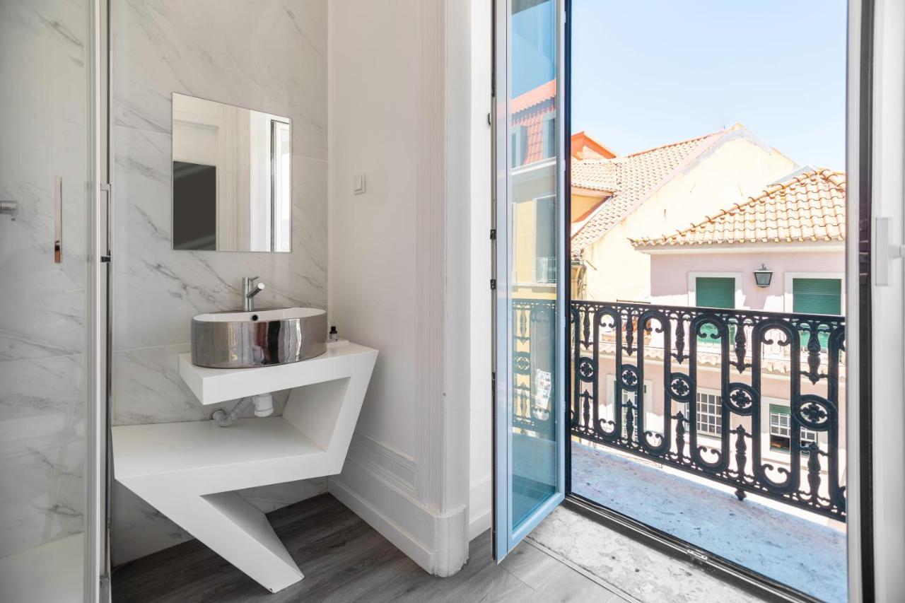 The Hygge Lisbon Suites - Estrela 外观 照片