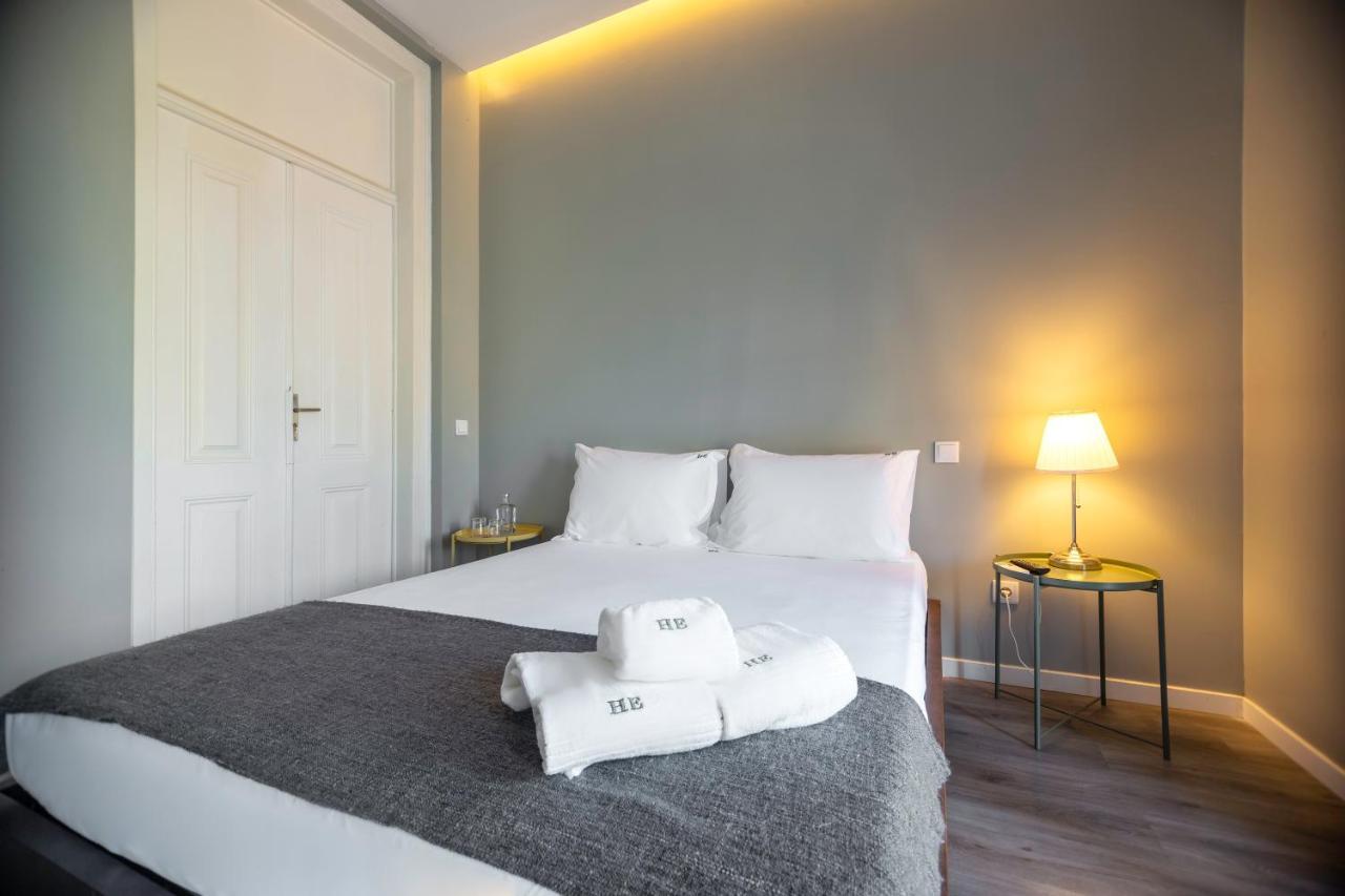 The Hygge Lisbon Suites - Estrela 外观 照片