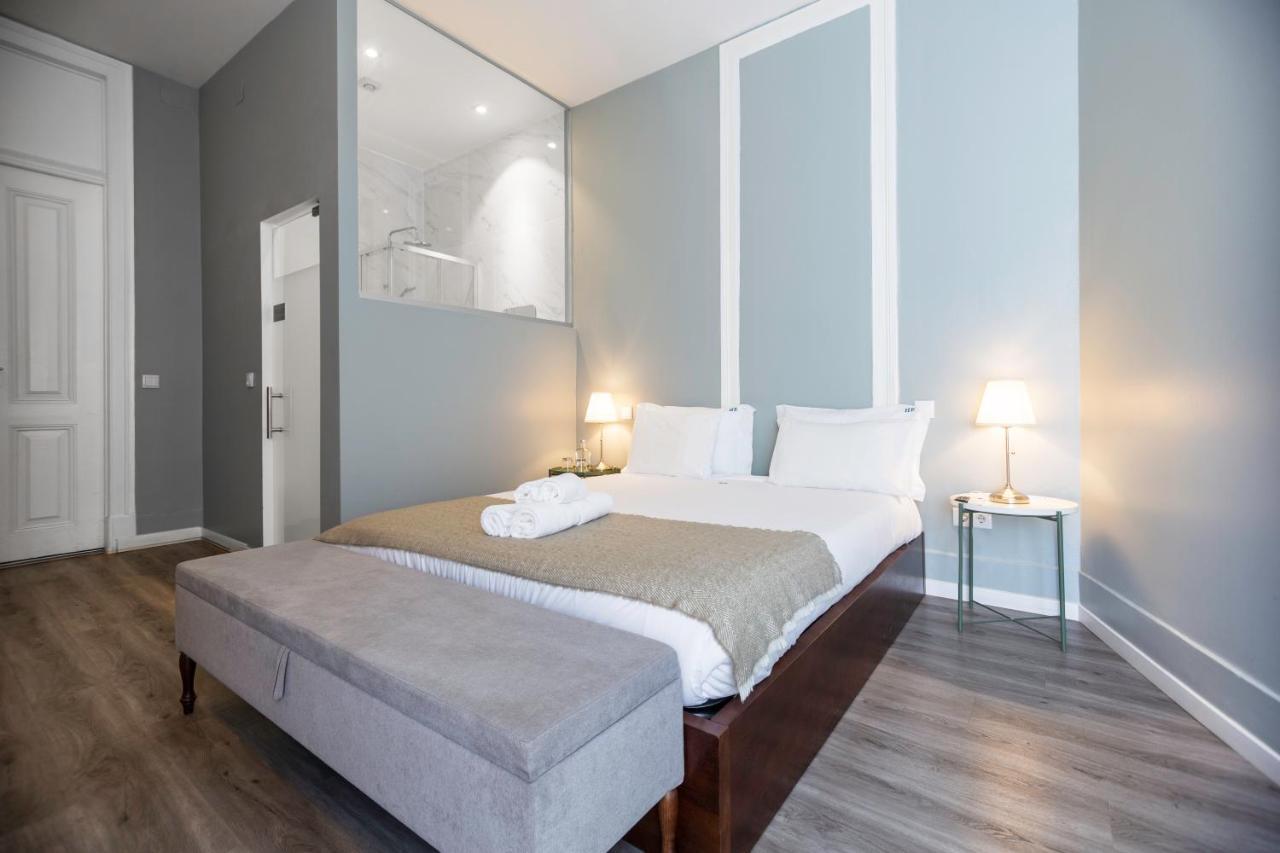 The Hygge Lisbon Suites - Estrela 外观 照片