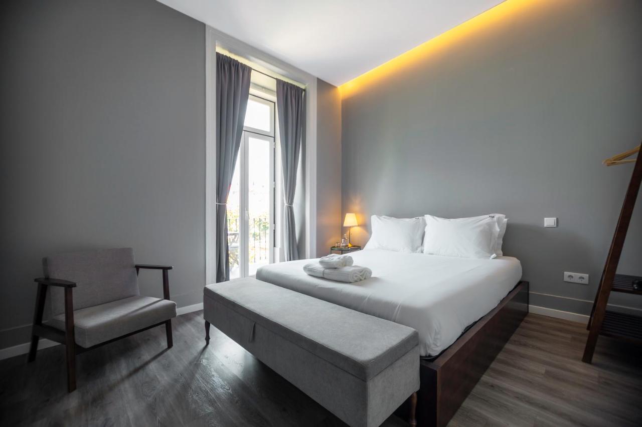 The Hygge Lisbon Suites - Estrela 外观 照片