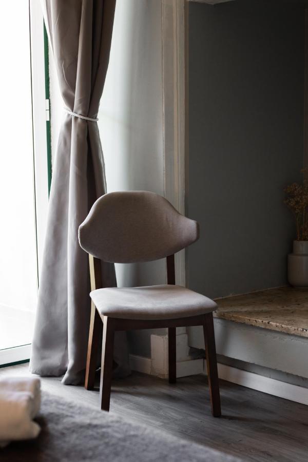 The Hygge Lisbon Suites - Estrela 外观 照片
