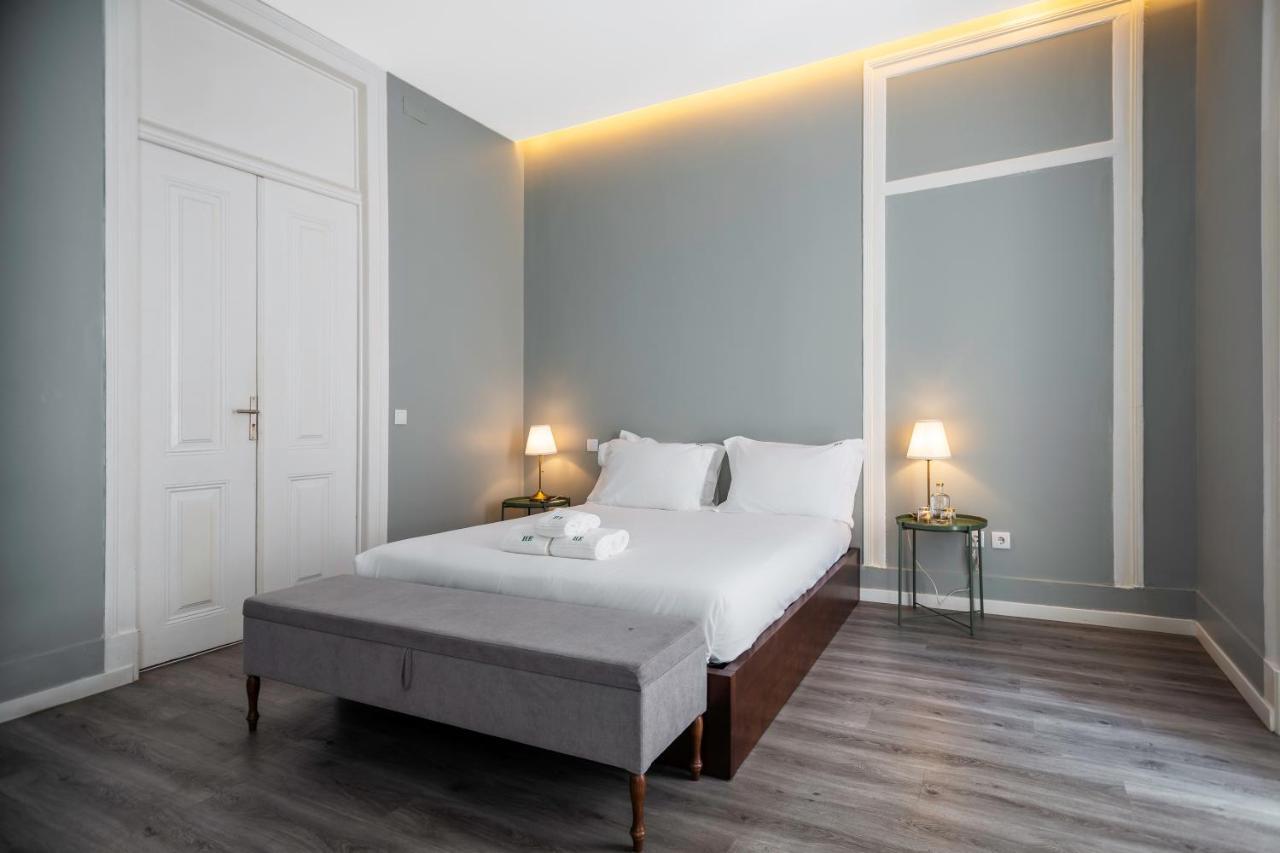 The Hygge Lisbon Suites - Estrela 外观 照片