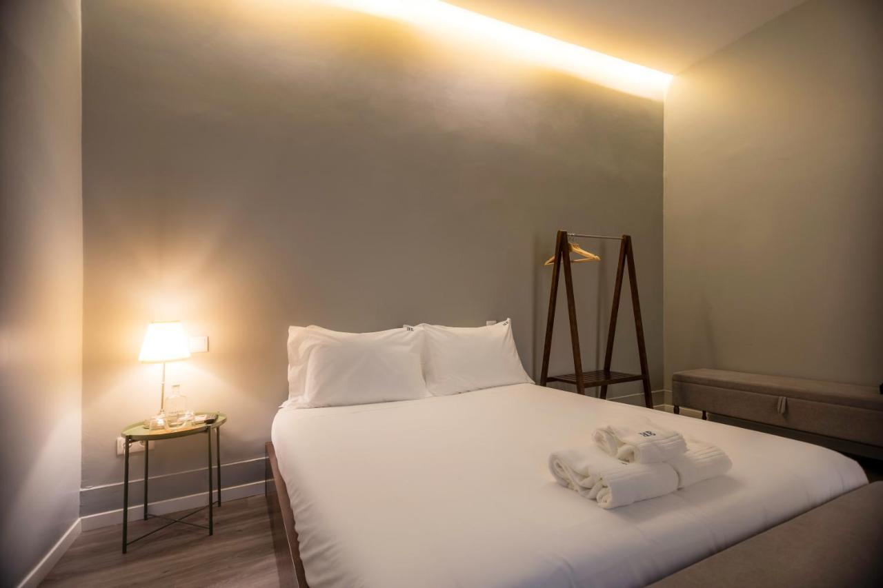 The Hygge Lisbon Suites - Estrela 外观 照片