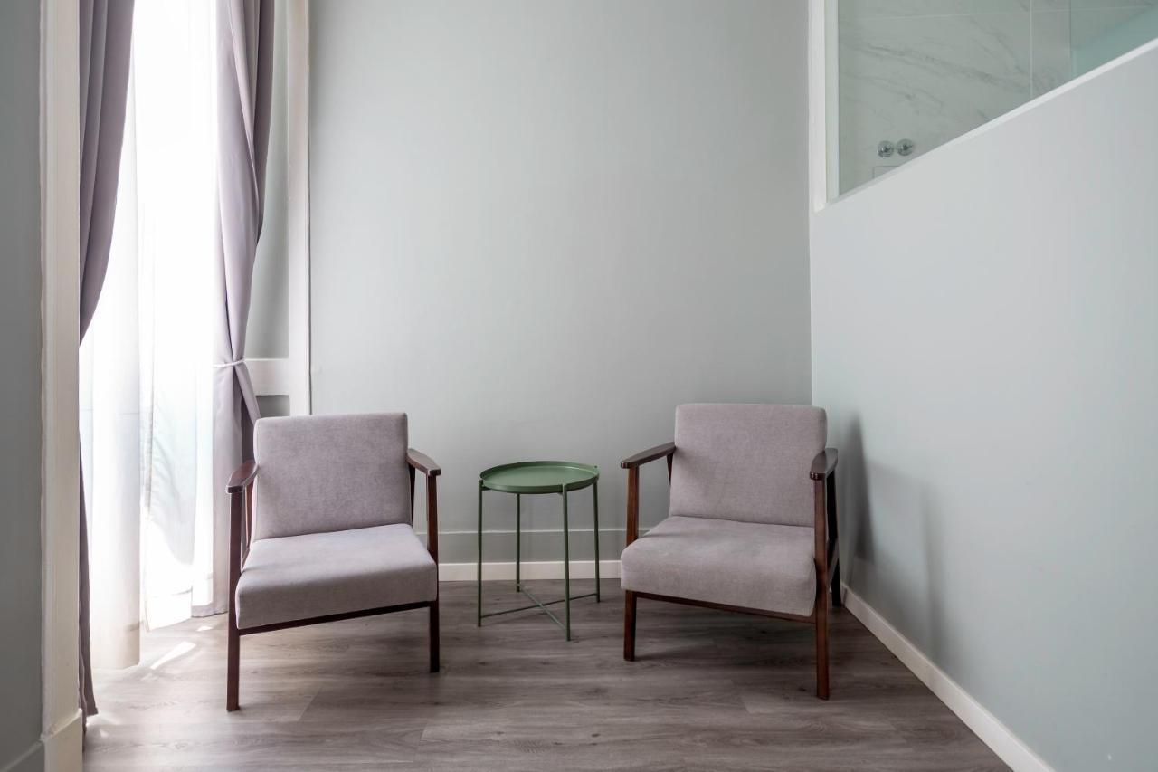 The Hygge Lisbon Suites - Estrela 外观 照片