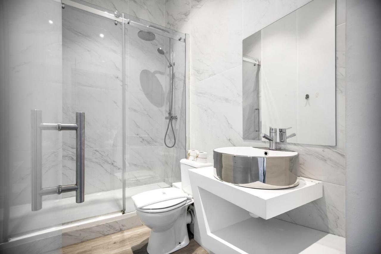 The Hygge Lisbon Suites - Estrela 外观 照片