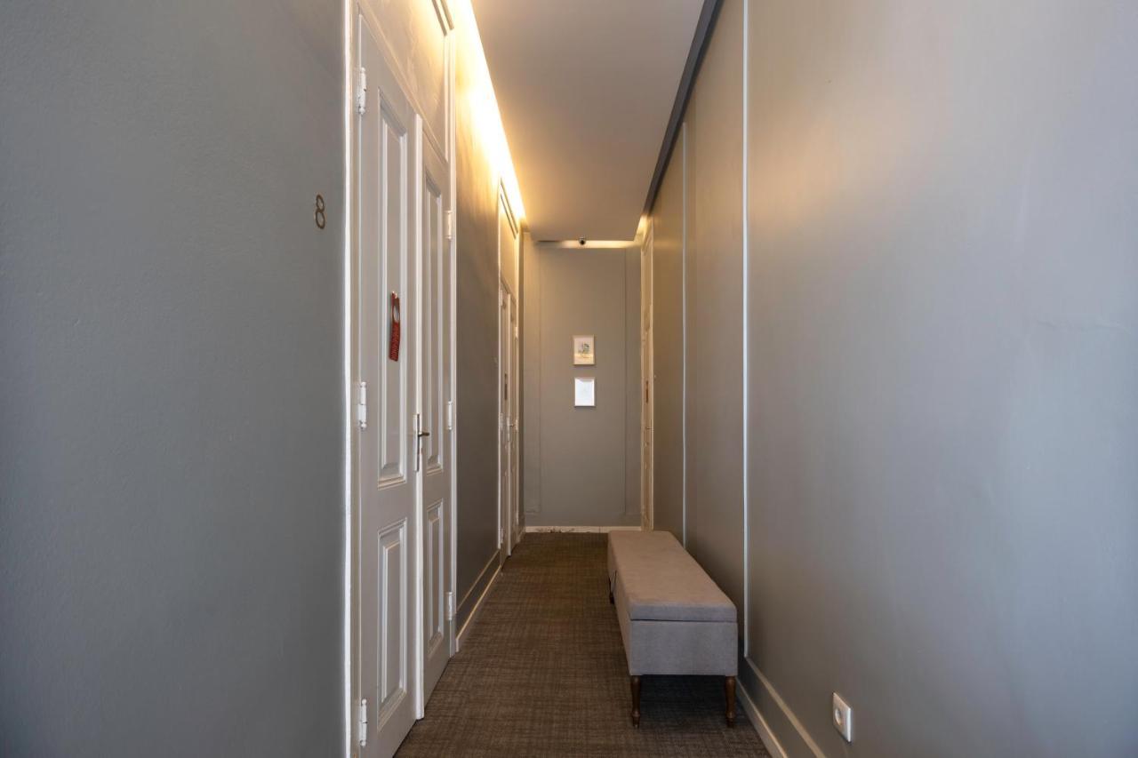 The Hygge Lisbon Suites - Estrela 外观 照片