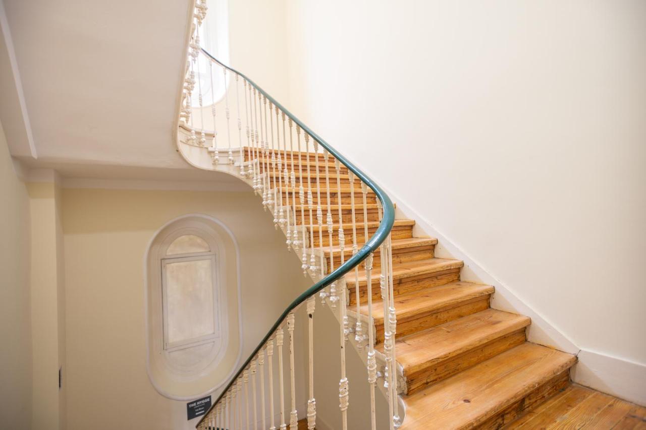 The Hygge Lisbon Suites - Estrela 外观 照片