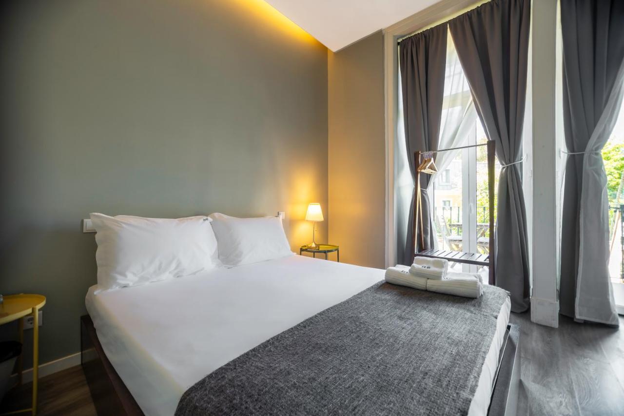 The Hygge Lisbon Suites - Estrela 外观 照片