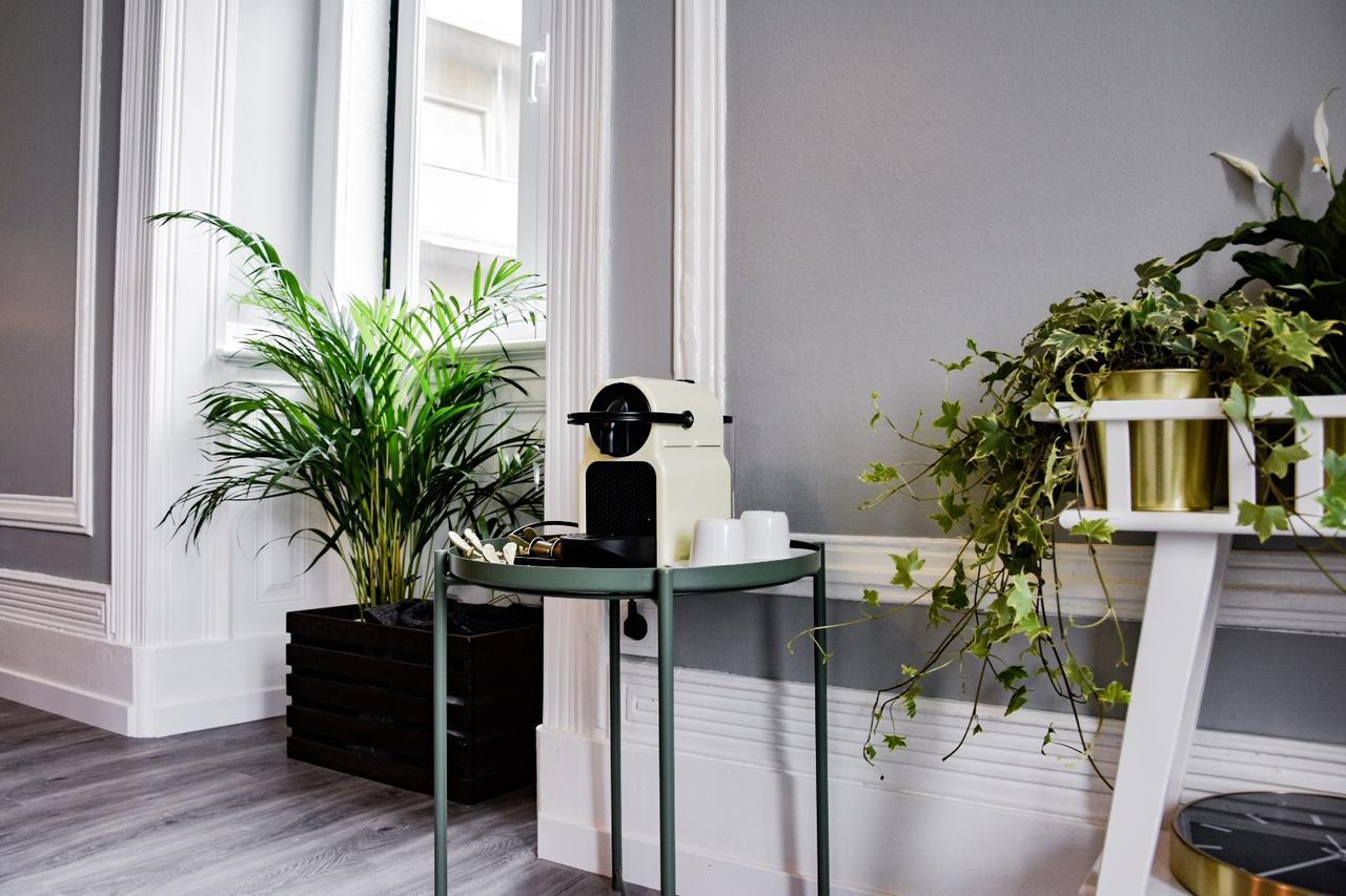 The Hygge Lisbon Suites - Estrela 外观 照片