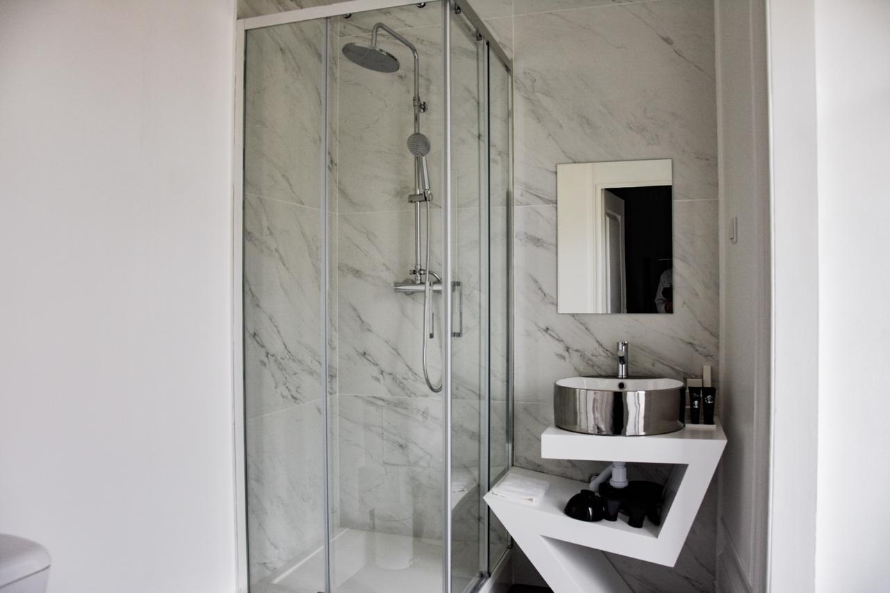 The Hygge Lisbon Suites - Estrela 外观 照片