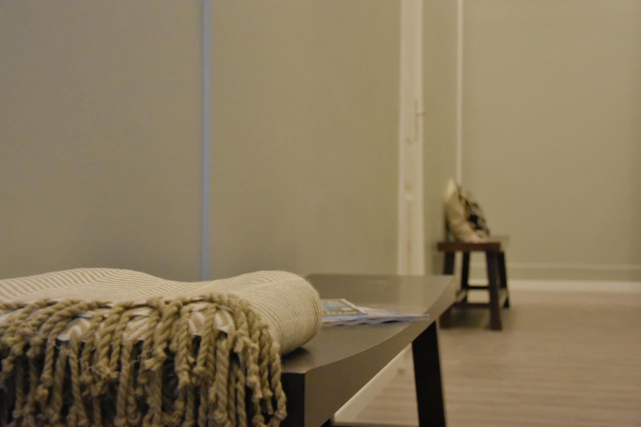 The Hygge Lisbon Suites - Estrela 外观 照片