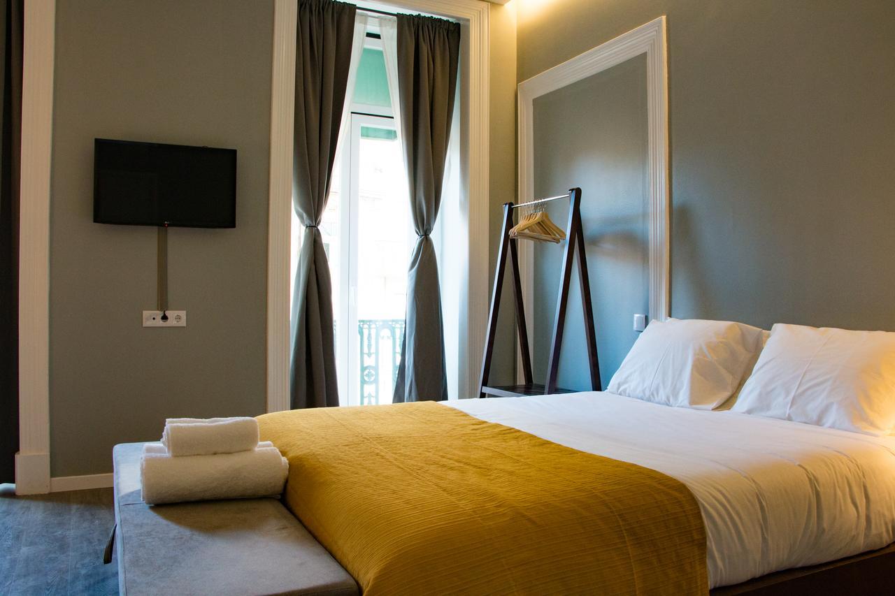 The Hygge Lisbon Suites - Estrela 外观 照片