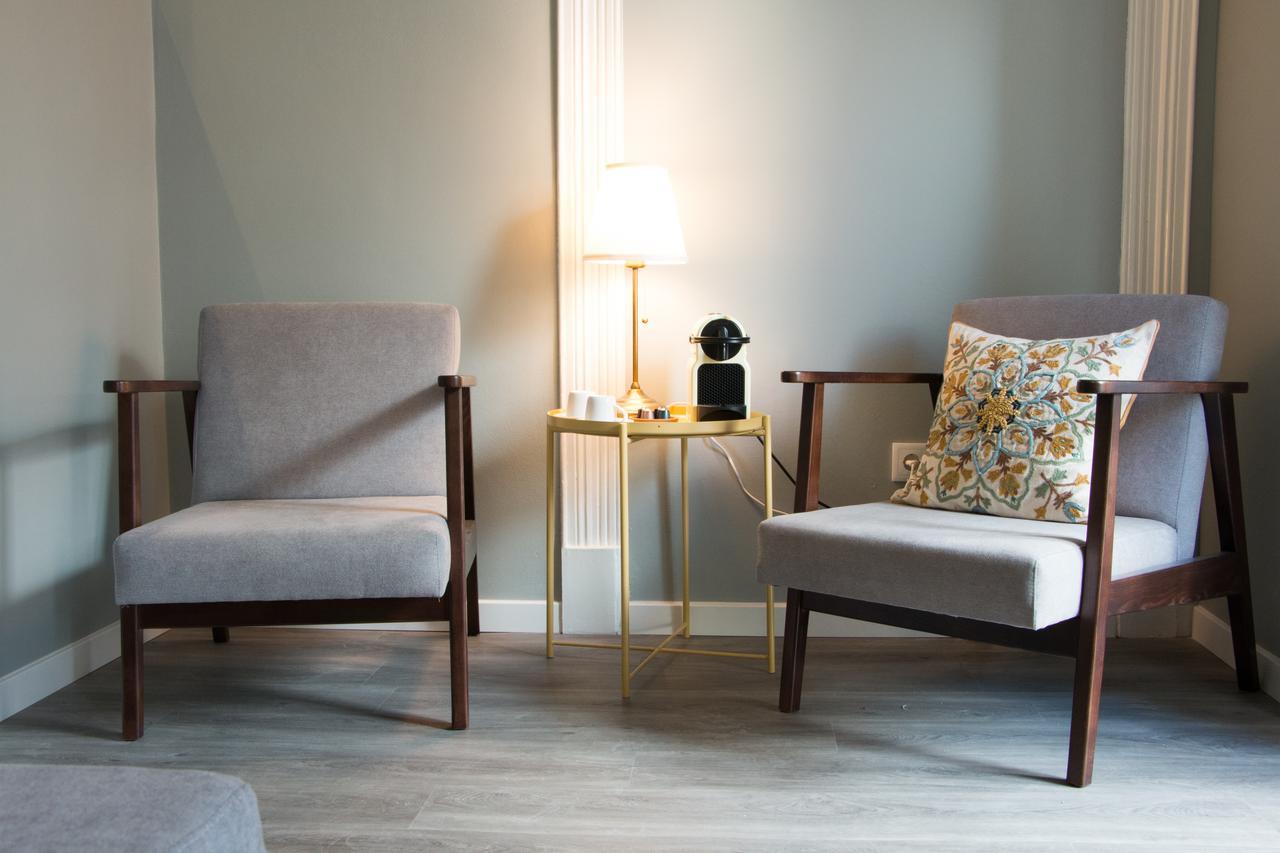 The Hygge Lisbon Suites - Estrela 外观 照片