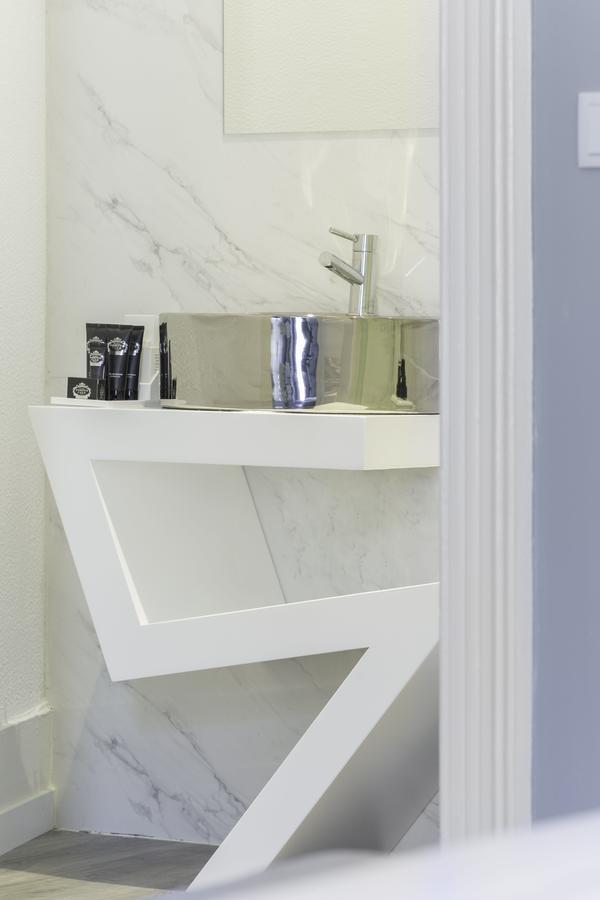 The Hygge Lisbon Suites - Estrela 外观 照片