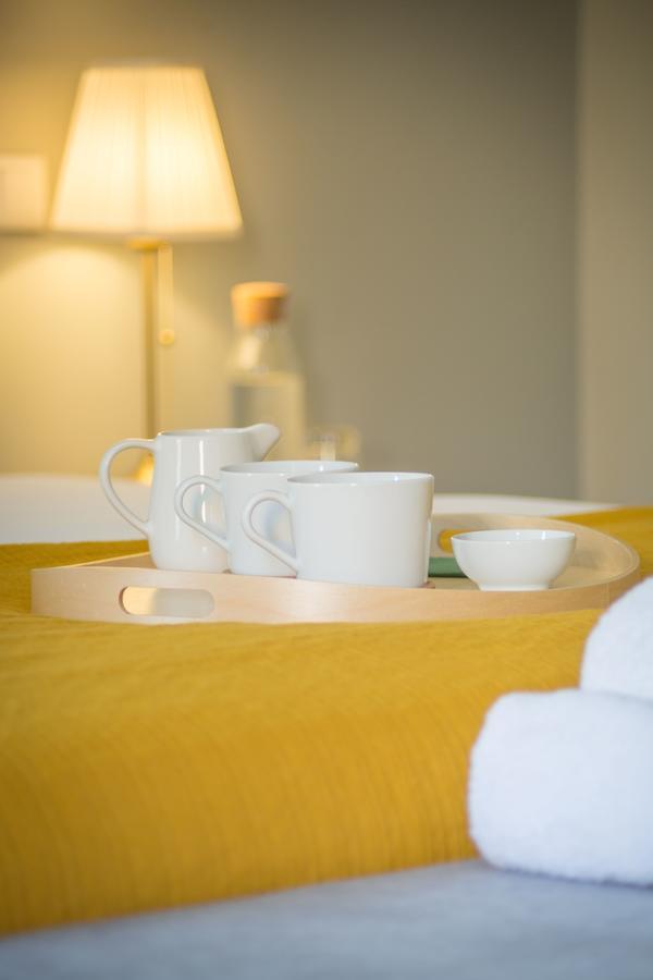 The Hygge Lisbon Suites - Estrela 外观 照片