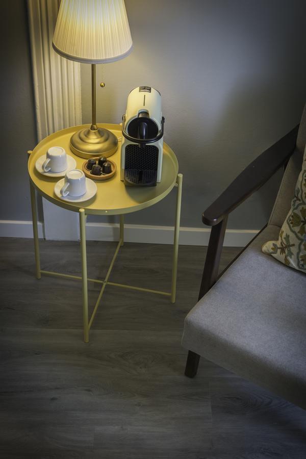 The Hygge Lisbon Suites - Estrela 外观 照片