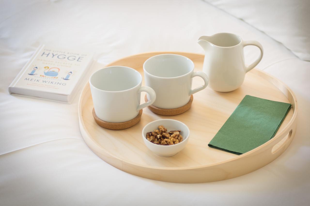 The Hygge Lisbon Suites - Estrela 外观 照片