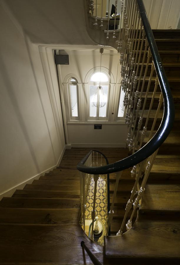 The Hygge Lisbon Suites - Estrela 外观 照片
