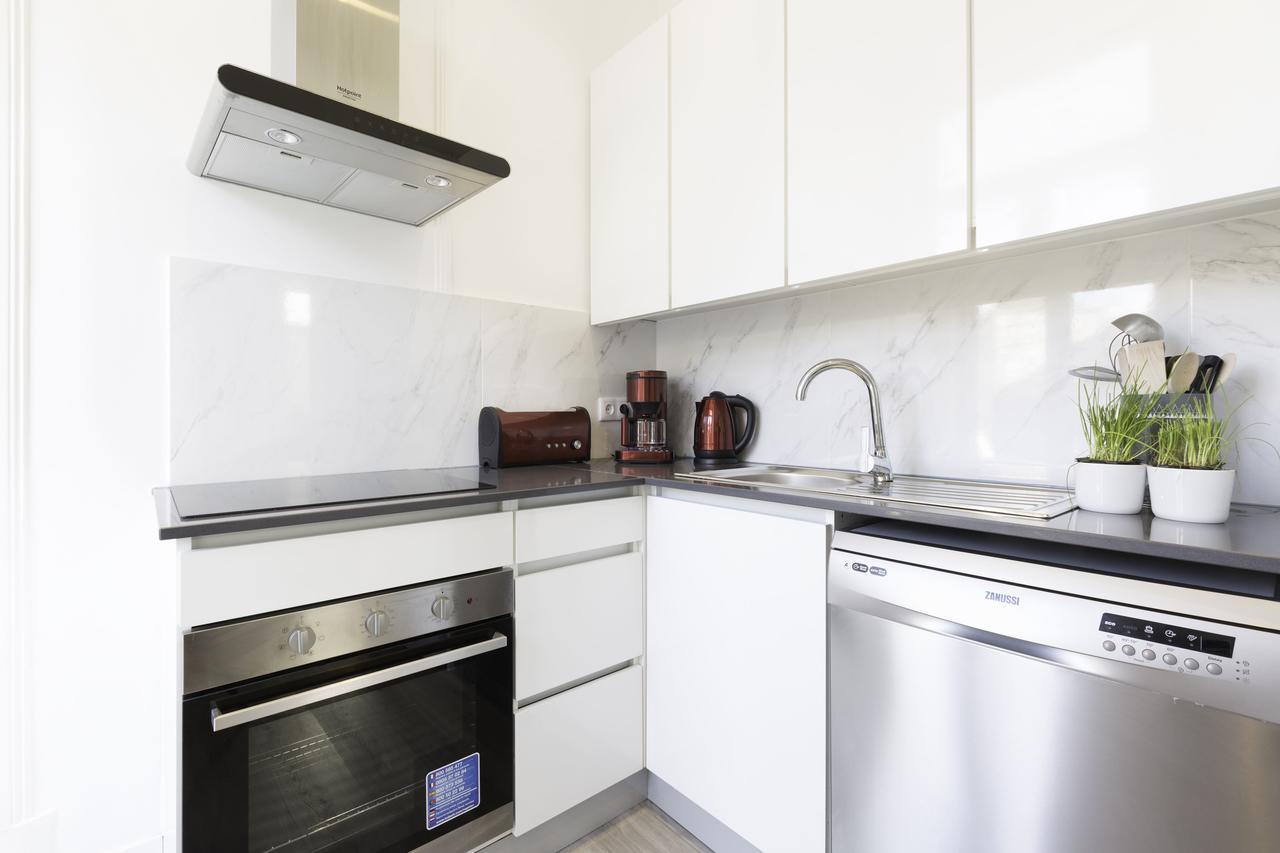 The Hygge Lisbon Suites - Estrela 外观 照片