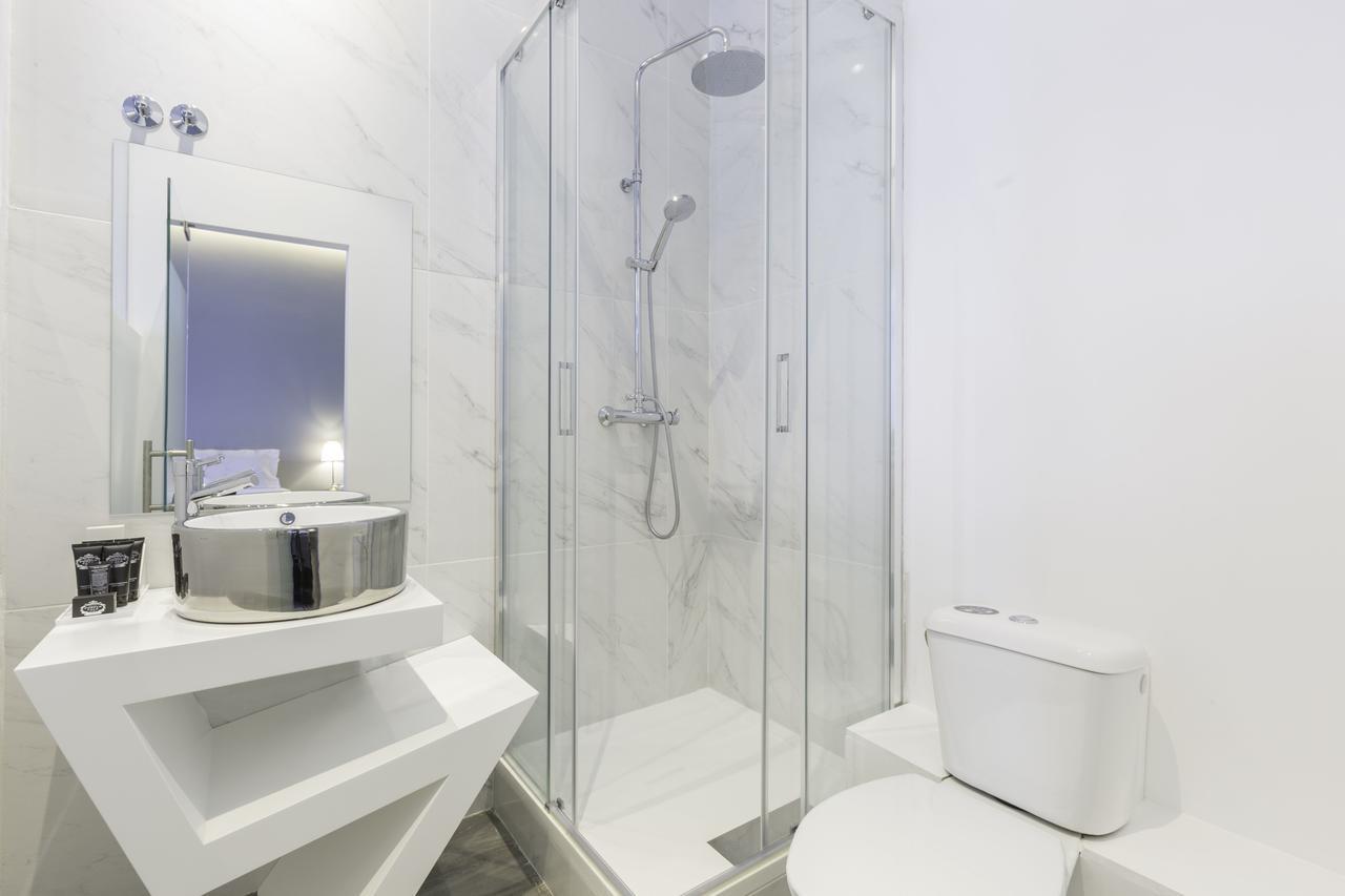 The Hygge Lisbon Suites - Estrela 外观 照片