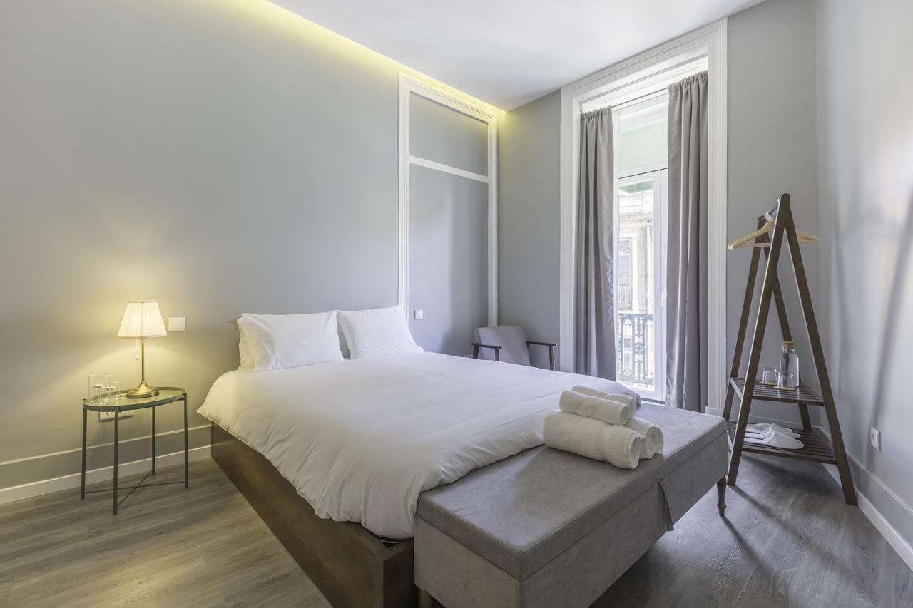 The Hygge Lisbon Suites - Estrela 外观 照片