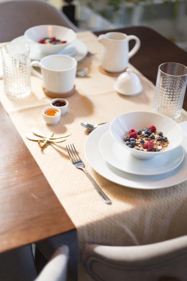 The Hygge Lisbon Suites - Estrela 外观 照片